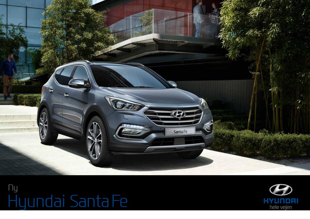 Renault santa fe