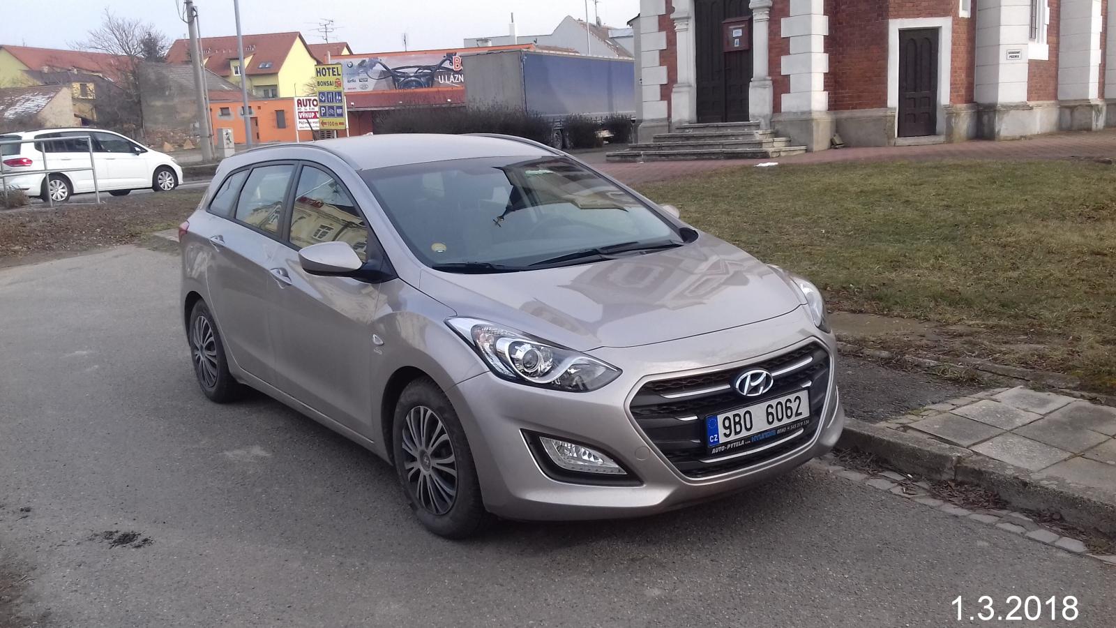 I30 gd фото