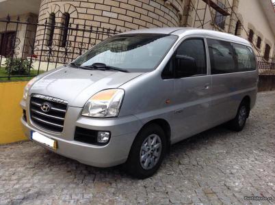 Hyundai h1 a1